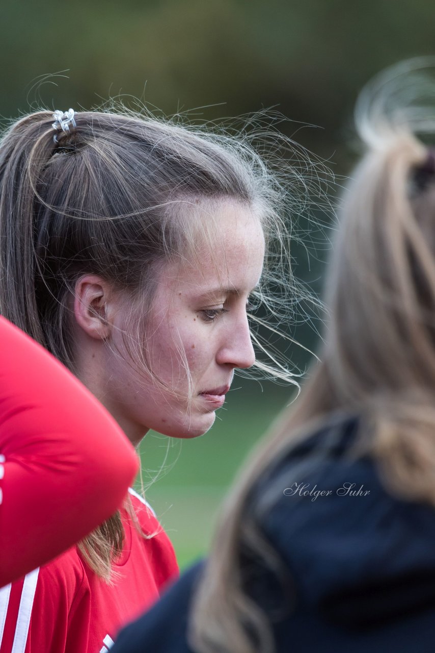 Bild 123 - Frauen SV Wahlstedt - ATSV Stockelsdorf : Ergebnis: 1:4